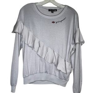 Star Scene "Girl‎ Power" Shirt